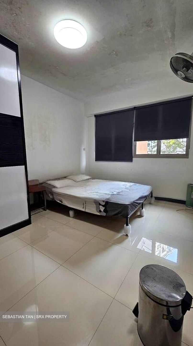 Blk 494G Tampines Greenedge (Tampines), HDB 3 Rooms #444118571